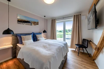 Vakantieappartement Gezinsvakantie Langenhorn