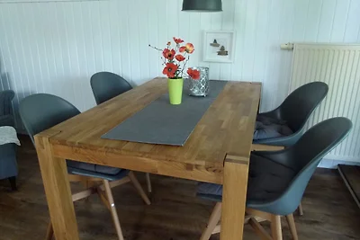 Casa vacanze Vacanza di relax Harlesiel