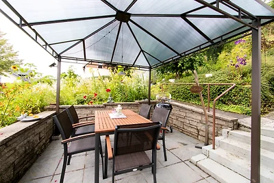 Kleine Auszeit Eifel