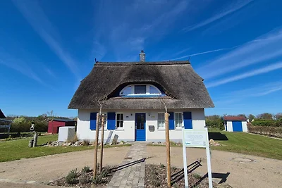 Domek letniskowy Urlop wypoczynkowy Zierow