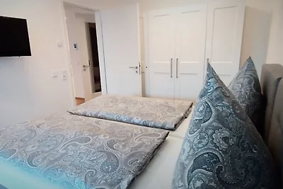 Holiday flat family holiday Friedrichshafen