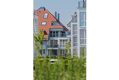 Ostsee-Himmelreich Grossenbrode