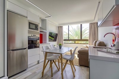 Vakantieappartement Gezinsvakantie Maspalomas