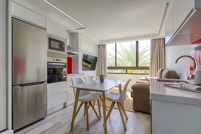 SanCarli Appartement