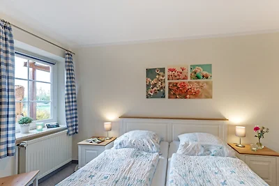 Ferienhof Marquardt Fewo