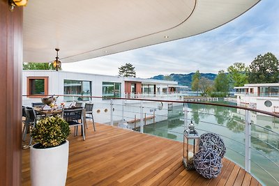 Vakantiehuis Ontspannende vakantie Thun