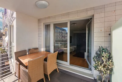 Sun&Snow Casa Marina - Apartament