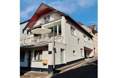 Vakantieappartement Gezinsvakantie Meisenheim