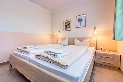 Ferienhaus Amalia, App. 3