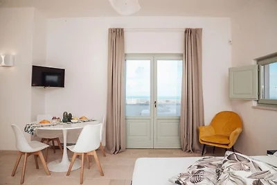 Dimora Stune - Asparago Room