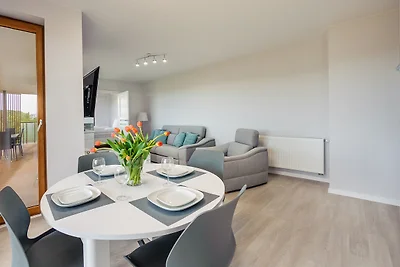 Sun&Snow Resorts - Apartment B35