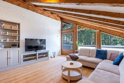 Vakantieappartement Gezinsvakantie Burgberg