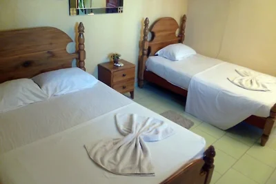 Appartamento Vacanza con famiglia Baracoa