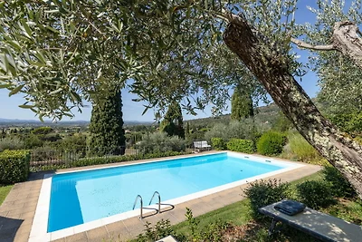Villa delle Rose