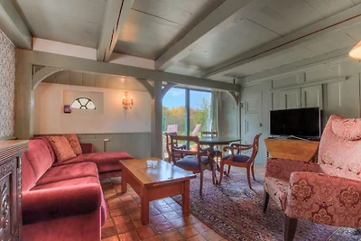 Vakantieappartement Gezinsvakantie Wenningstedt-Braderup