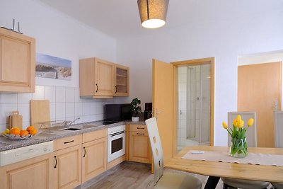 Vakantieappartement Gezinsvakantie Gera