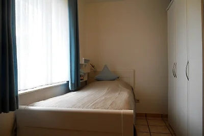 Vakantiehuis Ontspannende vakantie Wyk