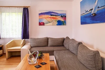 Ferienhaus City Ferienhaus