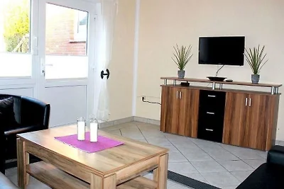 Haus Strandsonne Wohnung 4