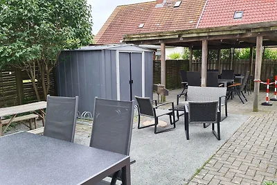 Ostseebad Karlshagen - ansprechende