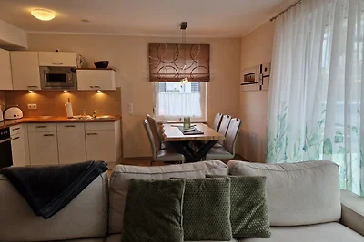 Ferienhaus WellNest