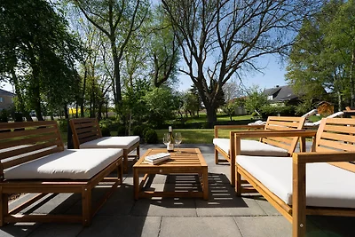 Am Feldweg 8 Lüttn Kombüse