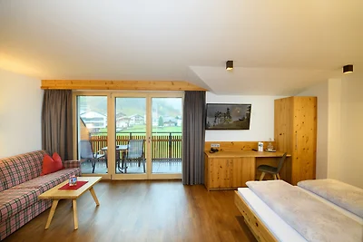 Vakantieappartement Gezinsvakantie Eisenberg