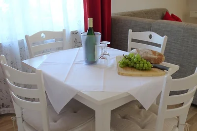 Vakantieappartement Gezinsvakantie Dahme