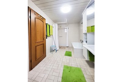 Vakantieappartement Gezinsvakantie Surwold