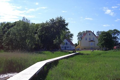 Ferienwohnung 5 mit Seeblick für 4