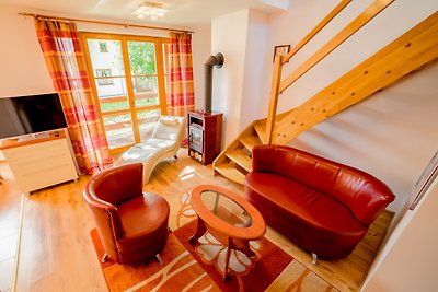 Vakantieappartement Gezinsvakantie Karpacz