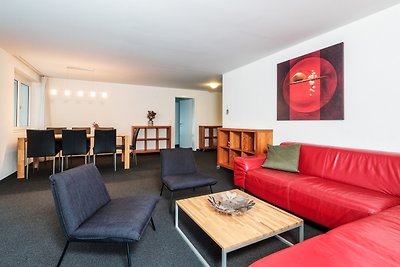 Vakantieappartement Gezinsvakantie Davos