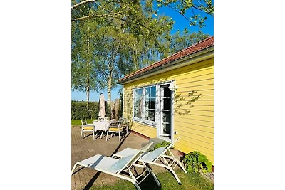Casa vacanze Vacanza di relax Saal in Vorpommern