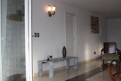 Hostal El Manzano Appartement 2