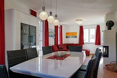 Casa vacanze Vacanza di relax Glowe