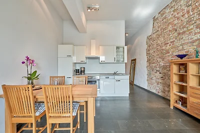 Vakantieappartement Gezinsvakantie Brandenburg an der Havel