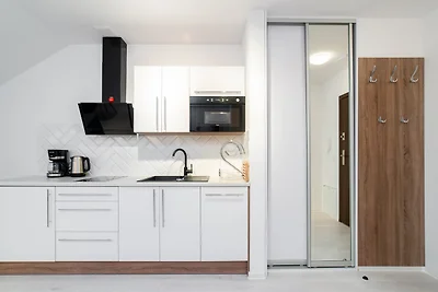 Appartamento Vacanza con famiglia Karpacz