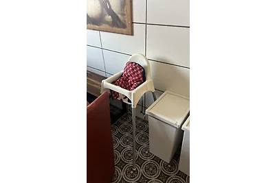 Rim Ferienwohnung in Lauchhammer