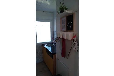 Casa vacanze Vacanza di relax Lenzen