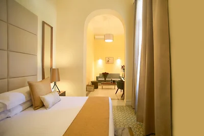 VOYA BOUTIQUE HOTEL HAVANA - ROOM 1