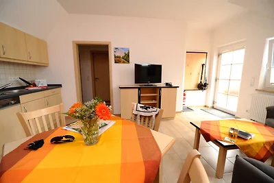 Apartamento Vacaciones familiares Schlepzig