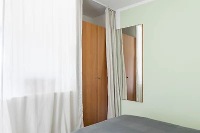 Haus Seeblick Wohnung 13 "Green