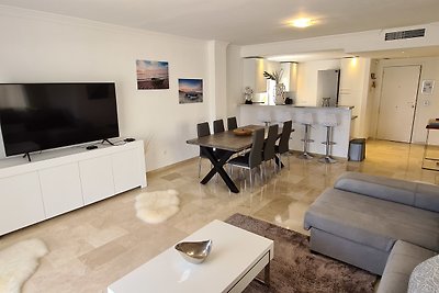 Vakantieappartement Gezinsvakantie Estepona