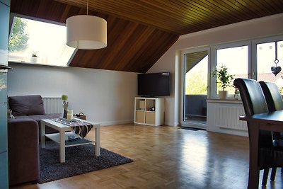 Vakantieappartement Gezinsvakantie Meppen