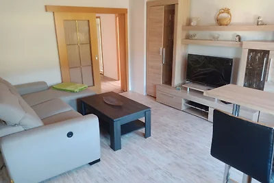 Appartamento Vacanza con famiglia Rittersgrün