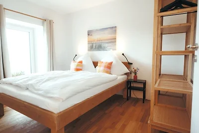 Appartamento Vacanza con famiglia Hagermarsch