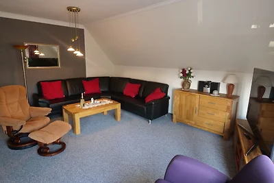 Vakantieappartement Gezinsvakantie Bad Zwischenahn