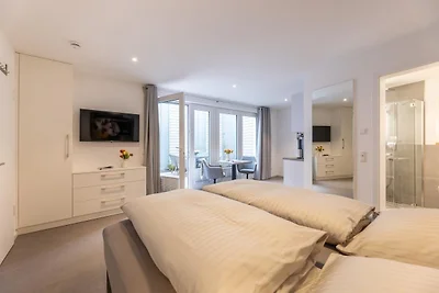 Haus Andersen - Ferienwohnung 2