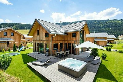 Vakantiehuis Ontspannende vakantie Murau