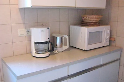 Bungalow Volkmer (Haus 7) mit